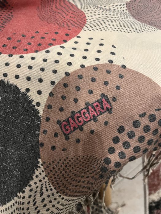 Дамски шал Cashmere