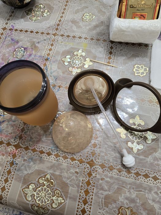 Детская бутылочка