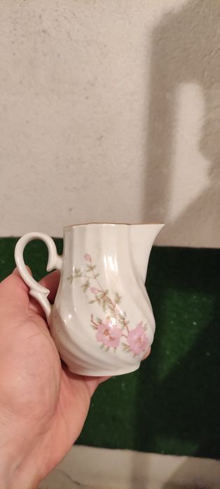 Порцеланов сервиз