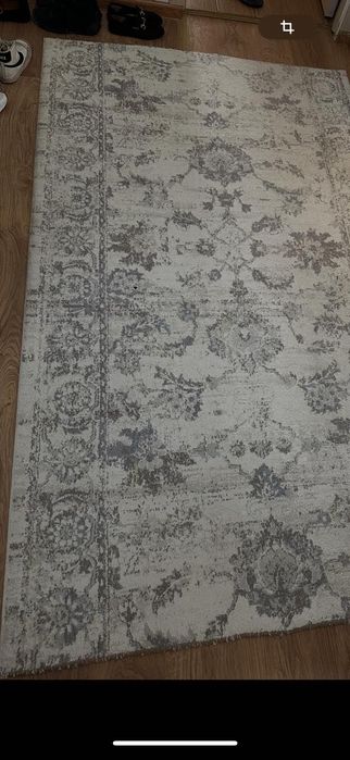 Ковер для прихожего