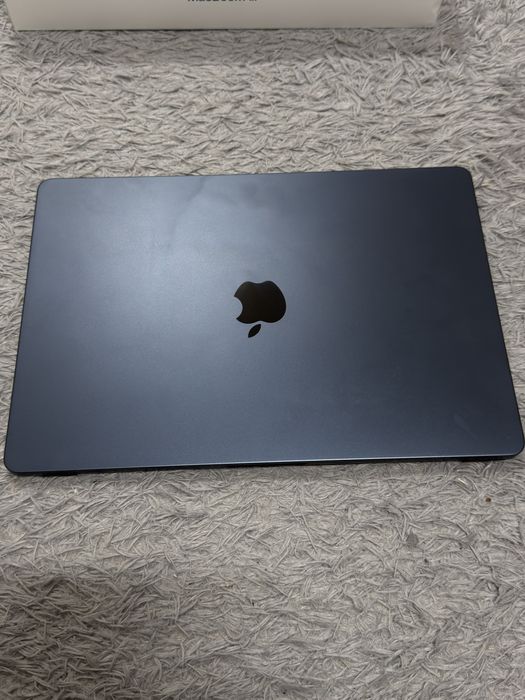 MacBook Air M4, 16/512gb, 15.3 inch