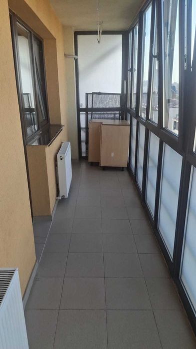 Garsoniera de inchiriat