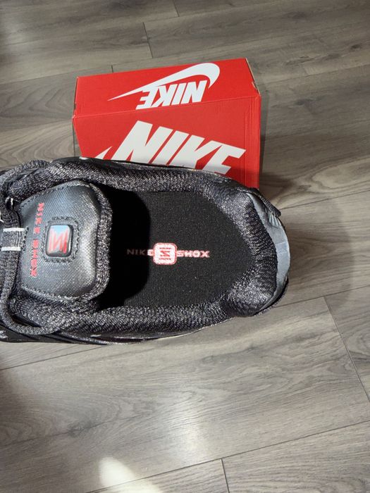 Nike Shox
