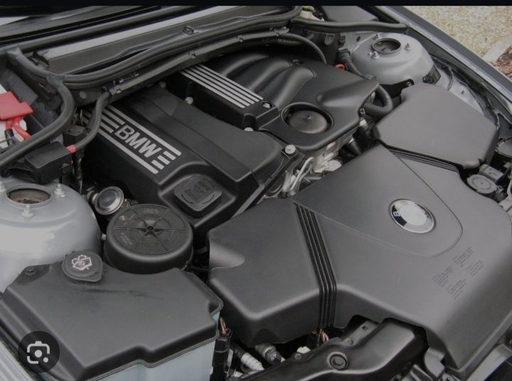 Kit ambreiaj 2.0i N46B20 BMW E46 / E90 / E91 / E87/ E81