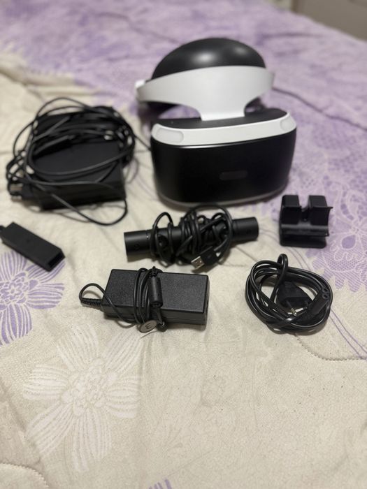 Продавам Vr очила