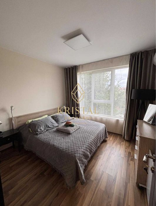 ID: 736 Двустаен апартамент с дизайнерски ремонт в Равда