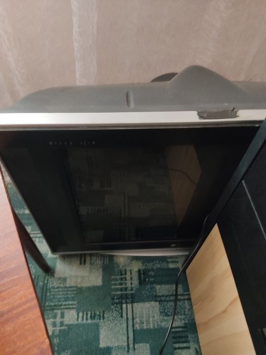 Телевизор бесплатно