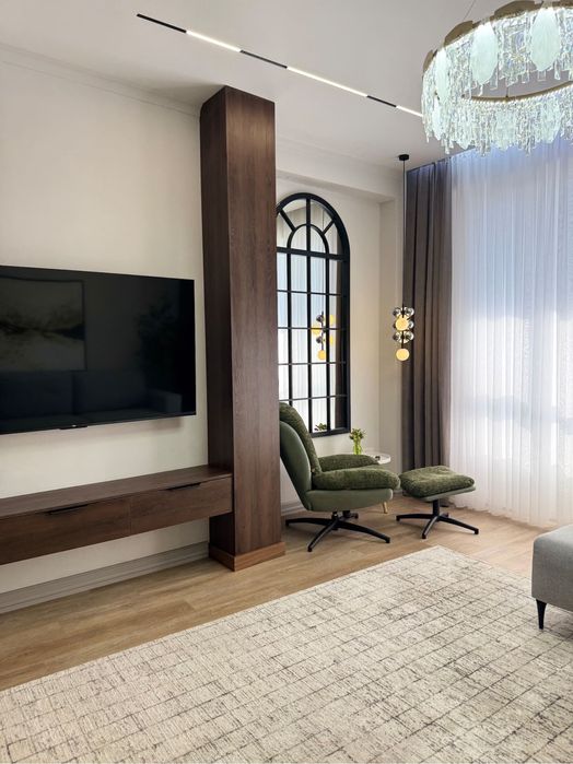 Мирзо-Улугбекский р-н 2х ком Ор-р Паркентский / Махтумкули