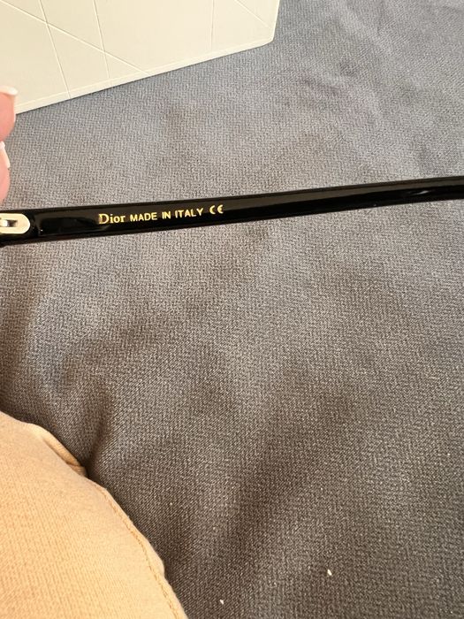 Ochelari de soare Dior  noi
