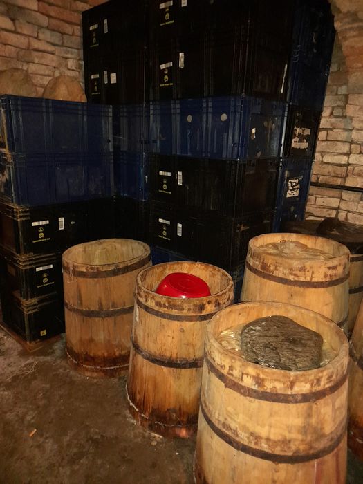 Vînd telemea de oaie de Sibiu maturată din lulie august septembrie