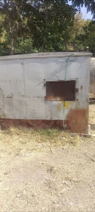 Вагончик жилой продается.