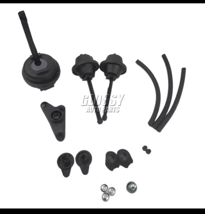 Kit reparatie galerie admisie Mercedes Benz CLS350,ML350,S350 benzina
