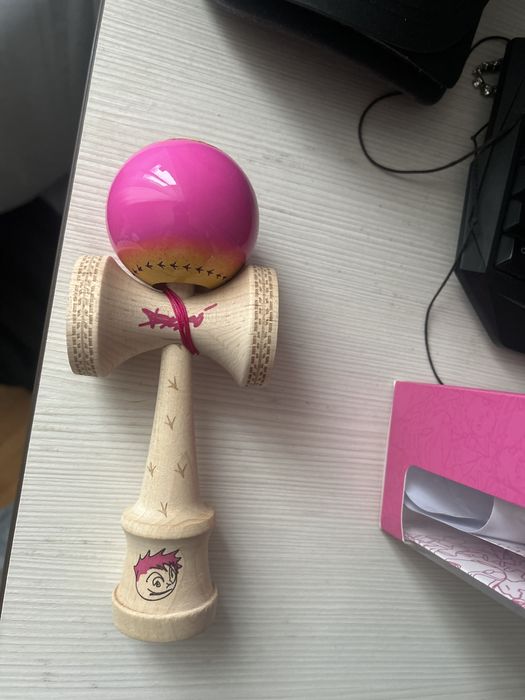 kendama bisoi  noua