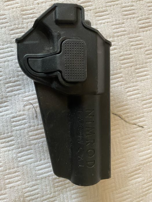 Airsoft  реплика AAP01