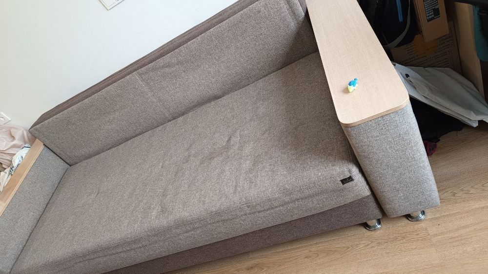 Продам диван б/у