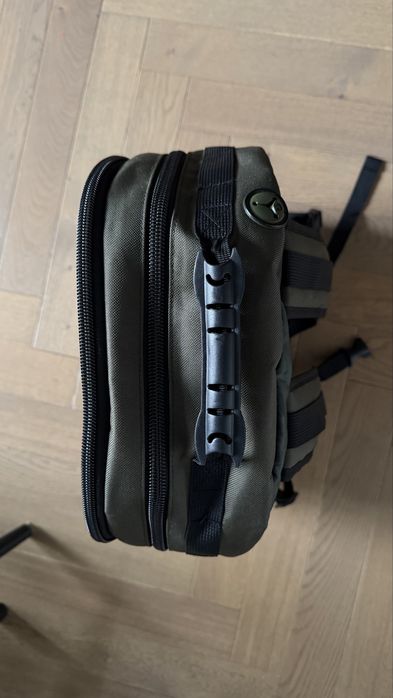 Рюкзак Fairtex цвет хакки