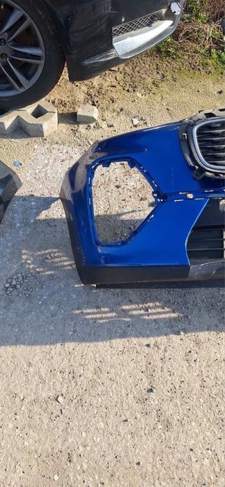 Предни Брони за KIA Sportage / Киа Спортидж