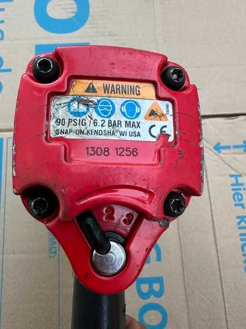 Pistol impact Snap-on MG 1250