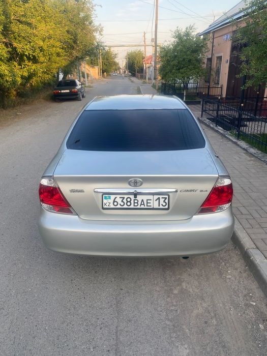 Продам машина тайота камри