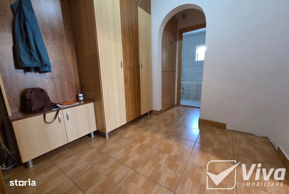 Esplanada Nicolina – Apartament 2 Camere Decomandat, 51 Mp, 1982