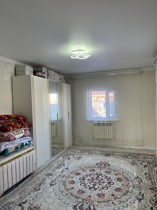 Жер үй сатылады Қызылжар