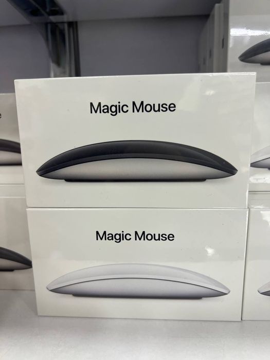 Apple Magic Mouse 3 Generation