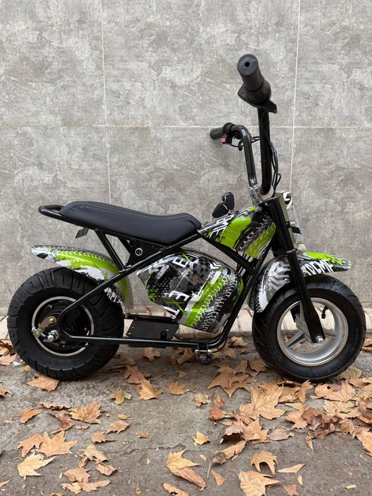 Детский мотоцикл