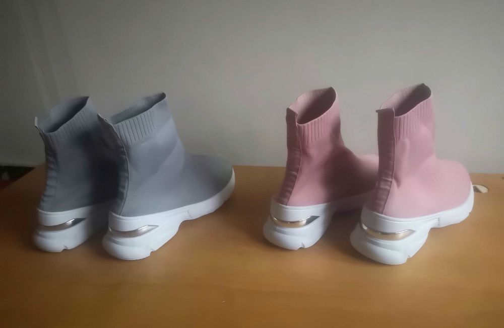 Pantofi damă marime 40