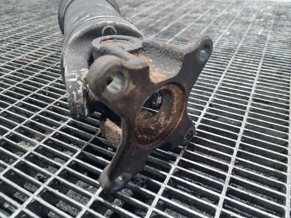 Cardan Jeep Grand Cherokee III 3.0 2005 - 2010 218CP 2987CC Automata EXL (1188) Diesel ...