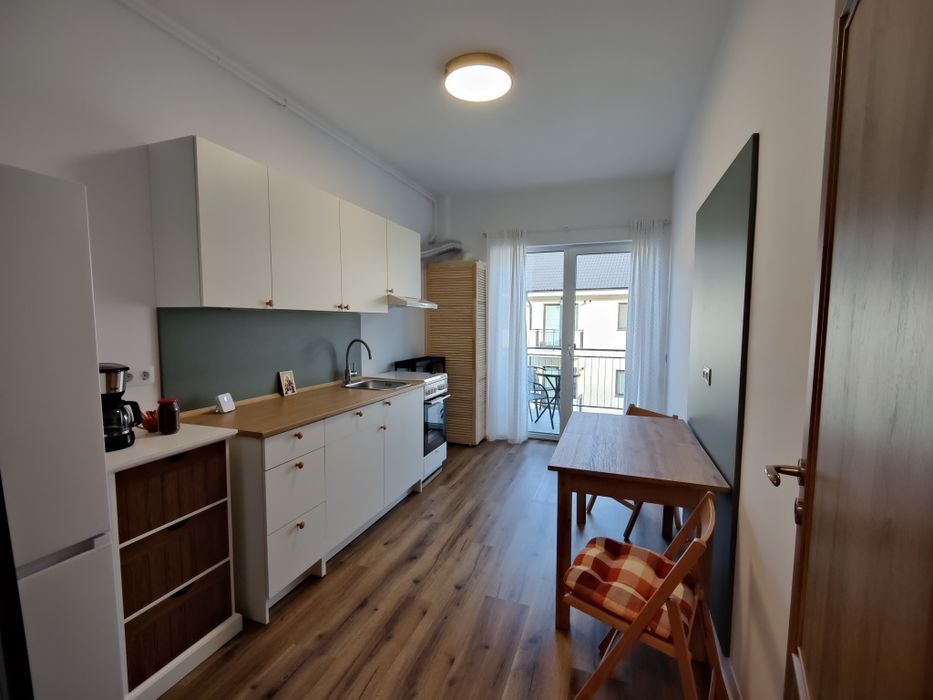 Închiriez apartament 1 camera prima închiriere