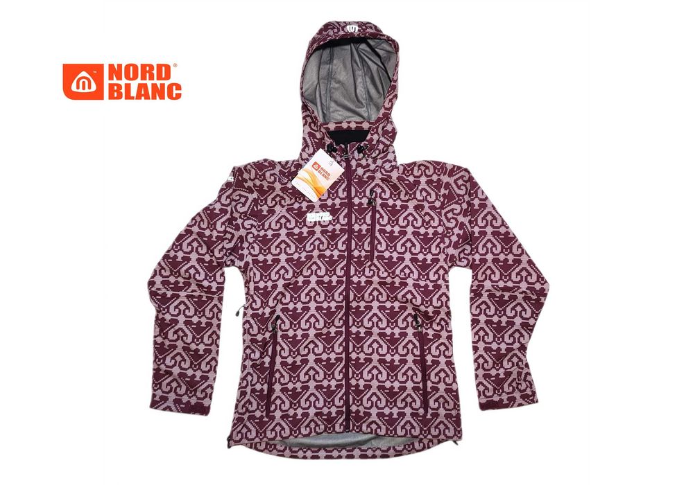 Ново дамско яке NORDBLANC водоустойчиво 10К