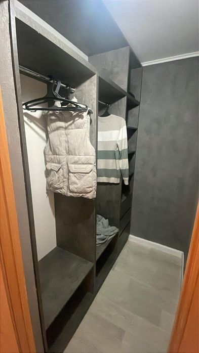 Изготовление шкафов