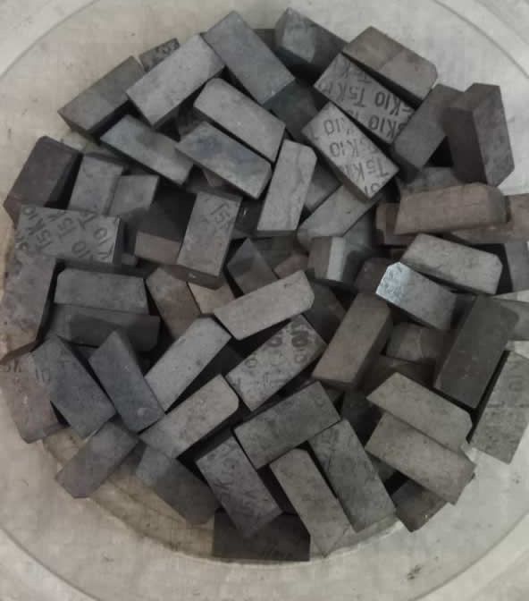 Победит твердый сплав