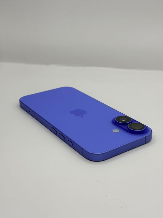 Iphone 16 128GB 93% Garantie Rate BuyBack - zonemag.ro