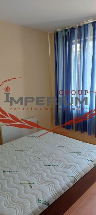 Дава се под наем Двустаен апартамент в Варна, Бриз - 70 кв.м за 459 € - Снимка #3