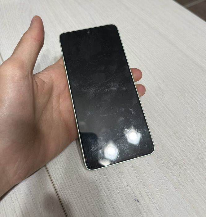 Редми нот 13.