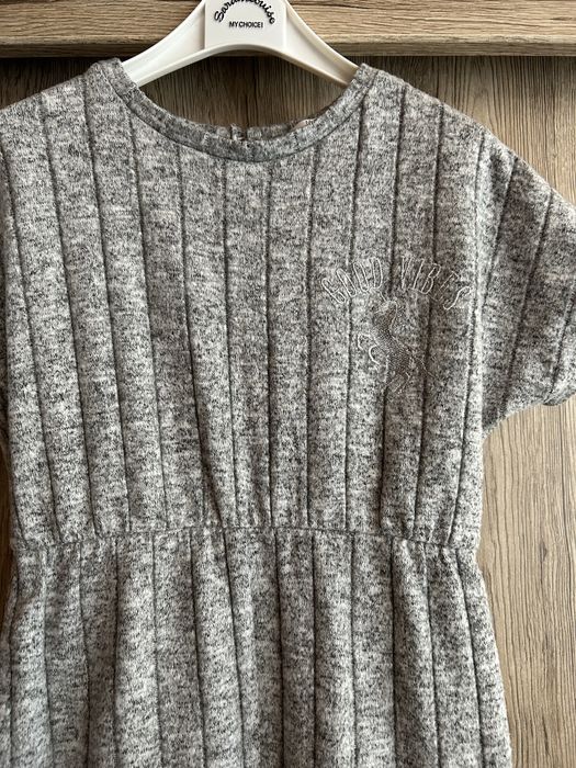 M&Co kids Ново гащеризонче размер 104/110