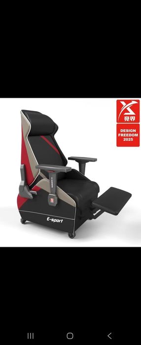 Продаётся игровые компьютерные кресла