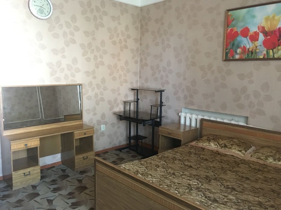 Сдается 2-комнатная квартира