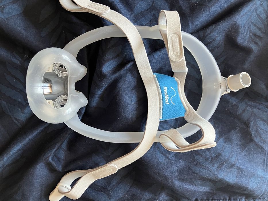 139£/Masca APNEE  full face ResMed AirFit F30i