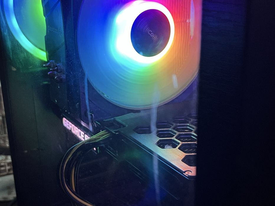 Продам компьютер, торг есть