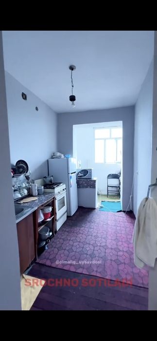 Горгазда 1 хонал кв сотлади