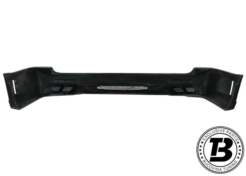 Bara Spate compatibila cu VW Transporter T5 T5.1