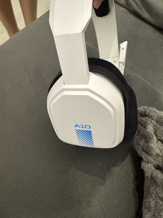 Слушалки за playstation чисто нови