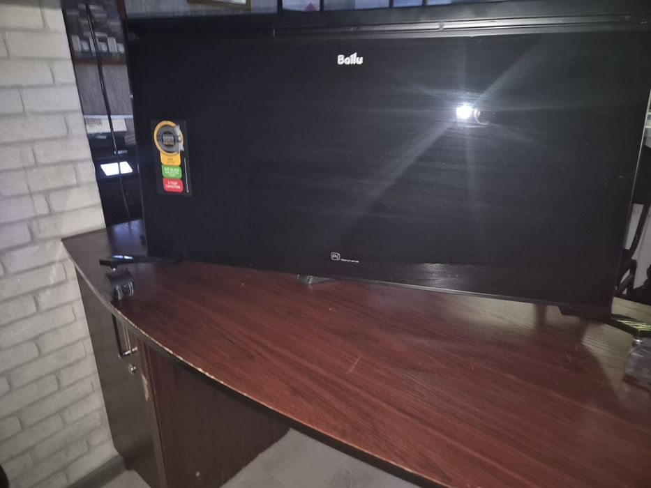 Конвектор обогреватель Bally Plaza EXT