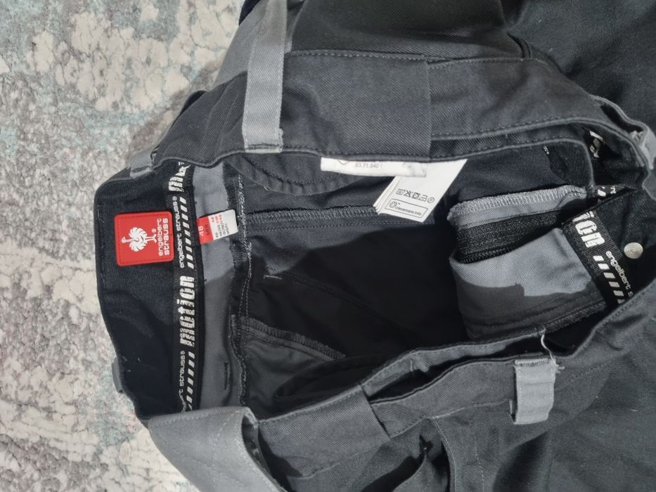 Enhelbert strauss  48