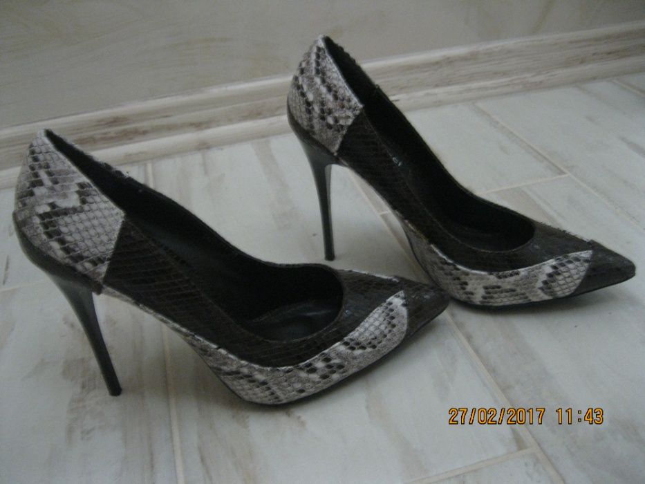 BELLUCCI - Елегантни дамски обувки