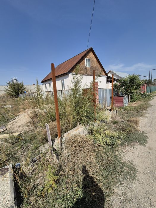 Продам участок  лпх 7 соток