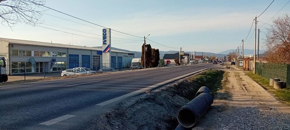 Casă de vânzare Goran Vâlcea strada Ada Orleanu lângă Iveco