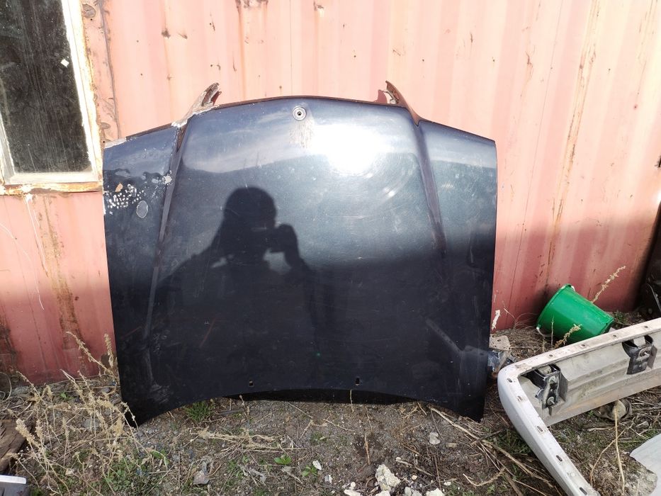 Капот Мерседес w 202